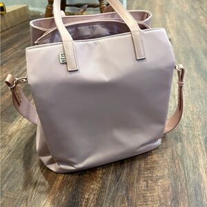 Beis Commuter Tote Bag
